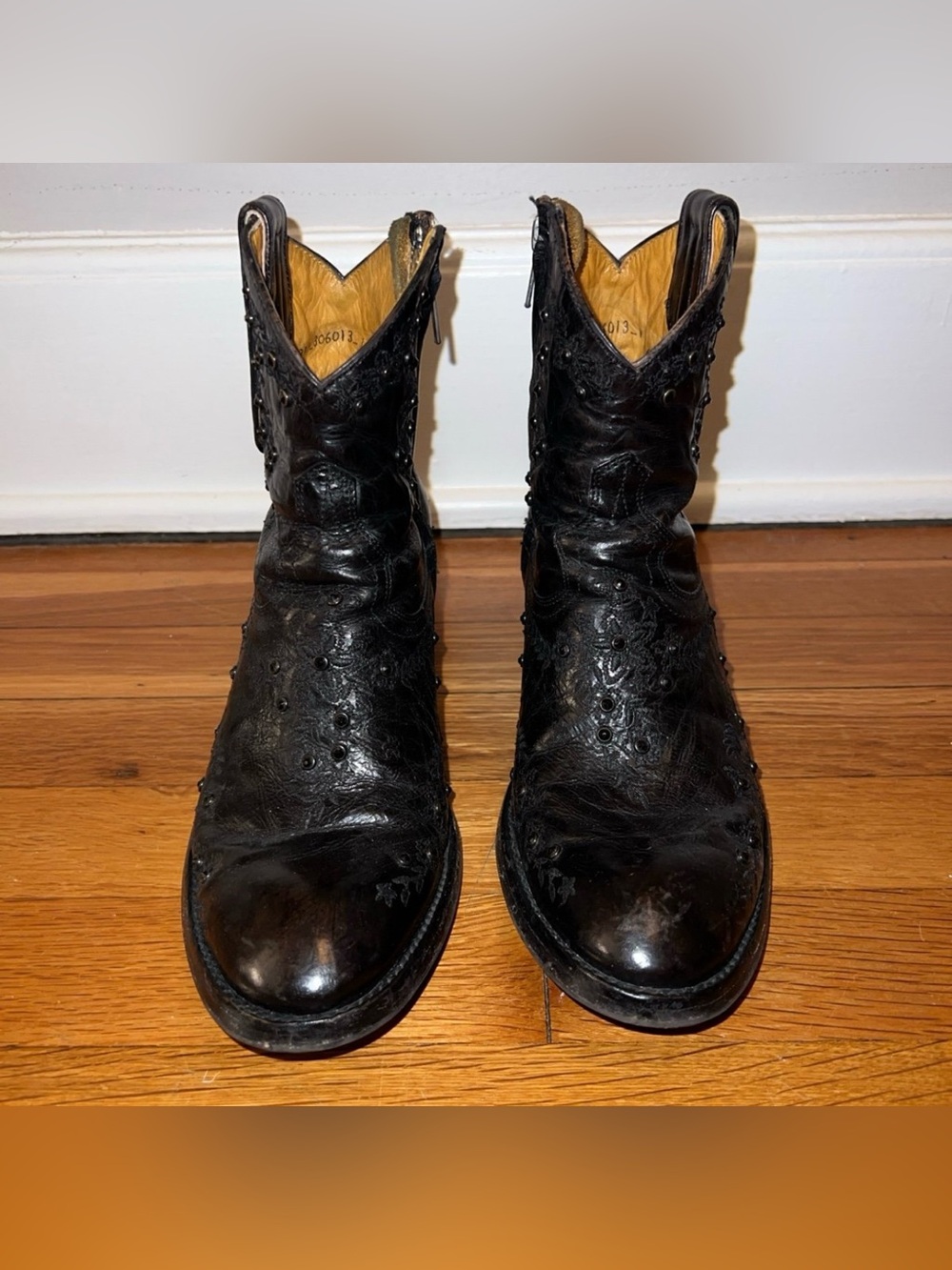 Mexicana By Old Gringo “Sozey” Boots